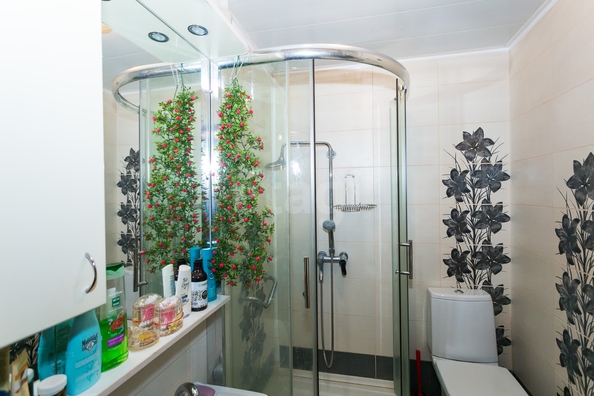 
  Продается 2-комн. квартира 43 м². Фото 25.