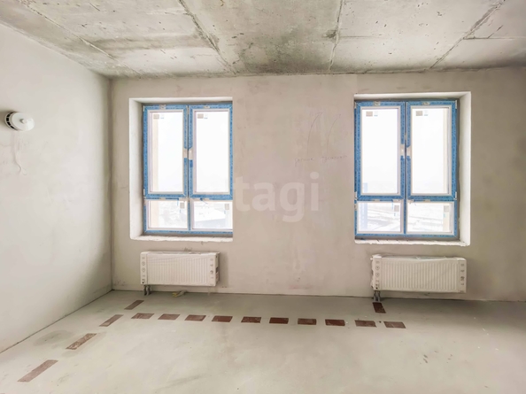 
  Продается 2-комн. квартира 58.2 м². Фото 19.