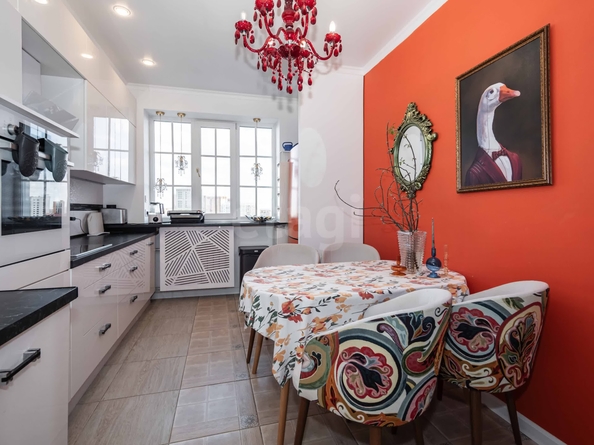 
  Продается 4-комн. квартира 90.9 м². Фото 2.