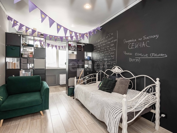 
  Продается 4-комн. квартира 90.9 м². Фото 15.