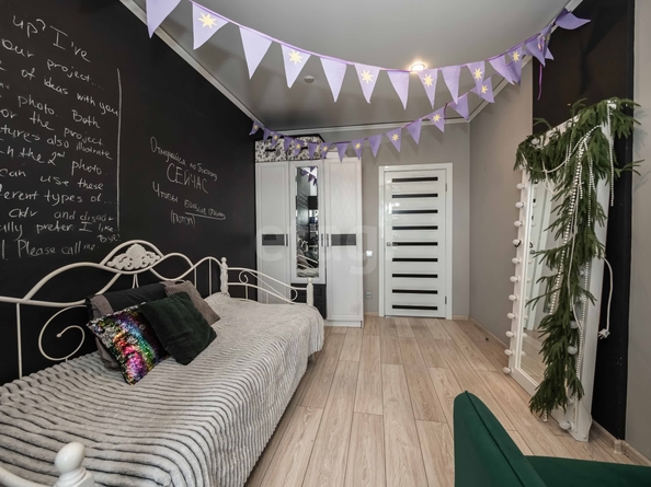 
  Продается 4-комн. квартира 90.9 м². Фото 18.