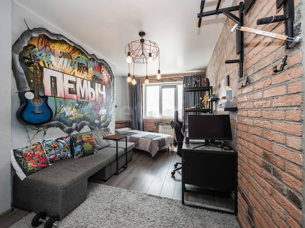 
  Продается 4-комн. квартира 90.9 м². Фото 19.