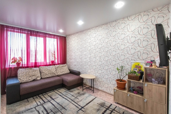 
  Продается 3-комн. квартира 59.7 м². Фото 1.
