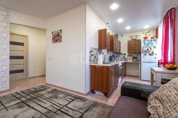 
  Продается 3-комн. квартира 59.7 м². Фото 2.