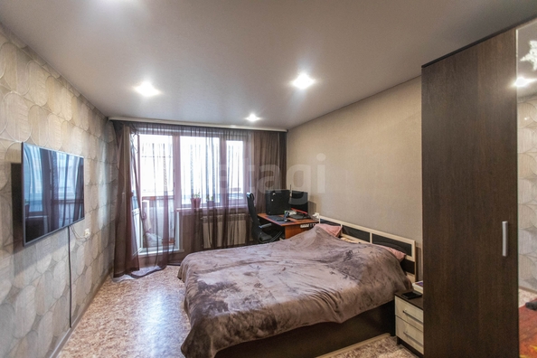 
  Продается 3-комн. квартира 59.7 м². Фото 4.