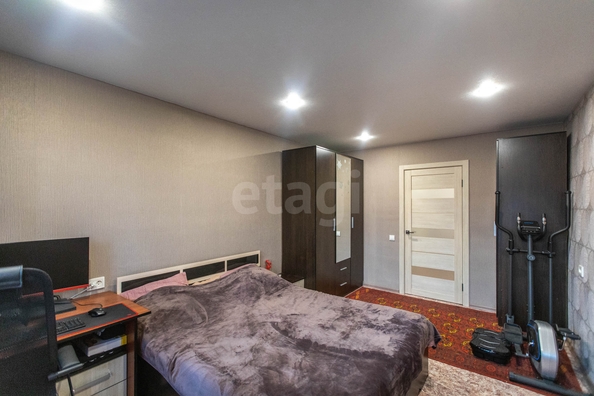 
  Продается 3-комн. квартира 59.7 м². Фото 6.