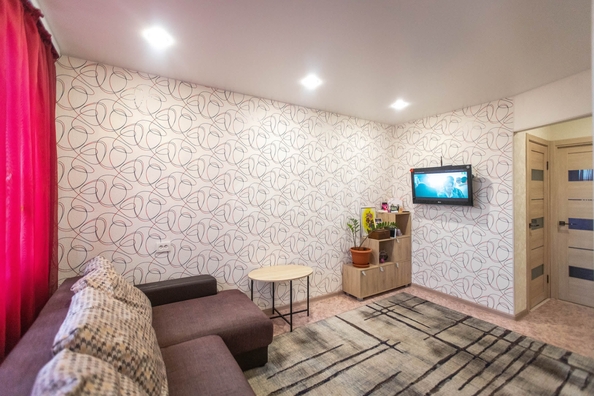 
  Продается 3-комн. квартира 59.7 м². Фото 11.