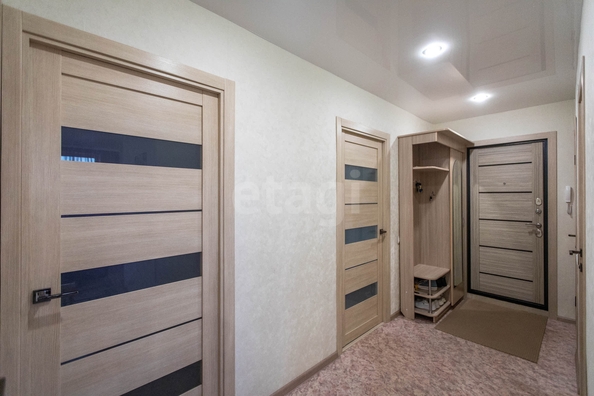 
  Продается 3-комн. квартира 59.7 м². Фото 18.