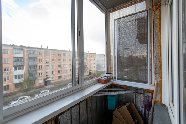 
  Продается 3-комн. квартира 59.7 м². Фото 21.