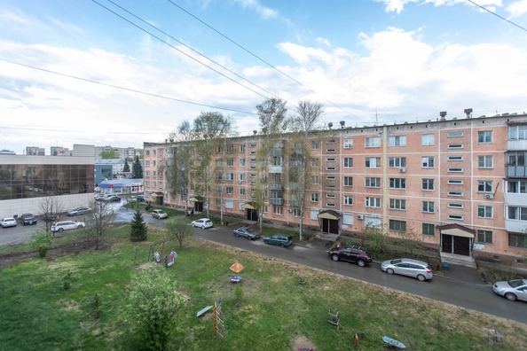 
  Продается 3-комн. квартира 59.7 м². Фото 29.