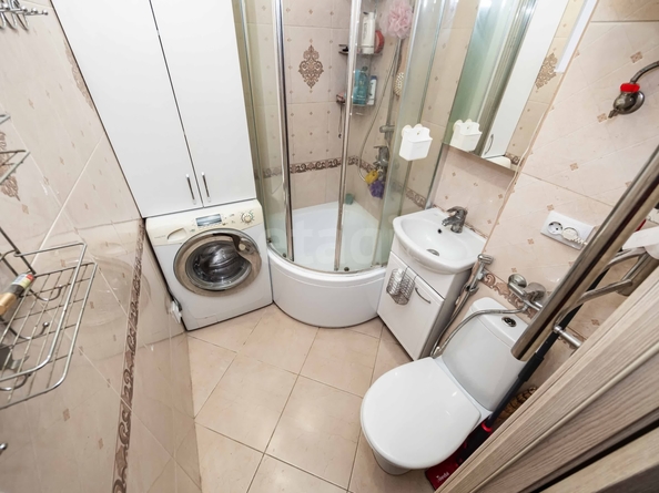 
  Продается 2-комн. квартира 44 м². Фото 17.