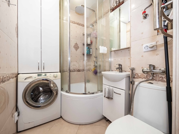
  Продается 2-комн. квартира 44 м². Фото 18.