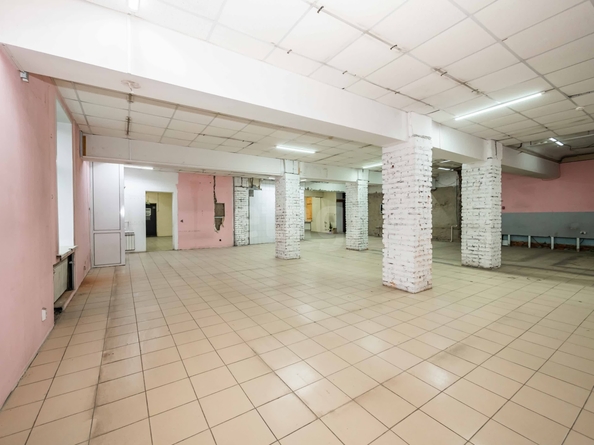 
  Сдается торговая площадь 220 м². Фото 25.