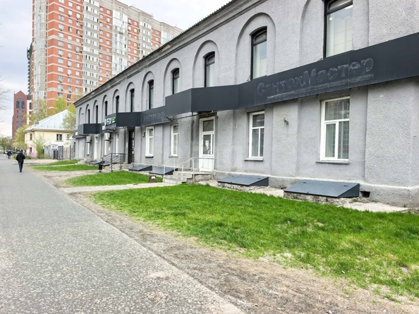 
  Сдается офис 50.7 м². Фото 7.