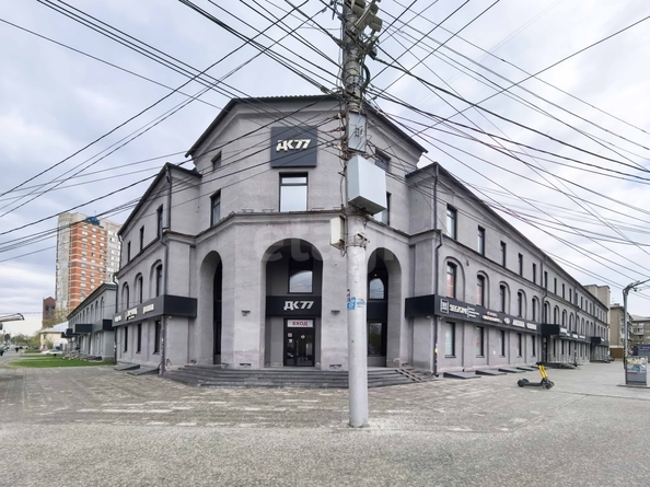 
  Сдается офис 50.7 м². Фото 10.