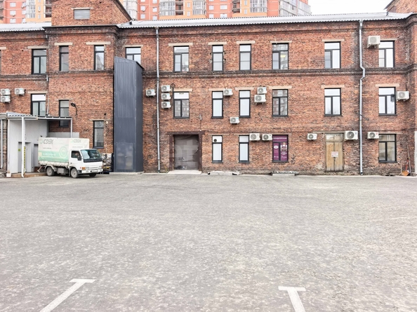 
  Сдается офис 50.7 м². Фото 21.