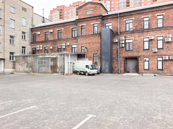 
  Сдается офис 50.7 м². Фото 22.