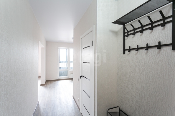 
  Продается 1-комн. квартира 31.6 м², в ЖК Новый горизонт, дом 1. Фото 7.