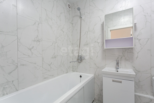 
  Продается 1-комн. квартира 31.6 м², в ЖК Новый горизонт, дом 1. Фото 13.