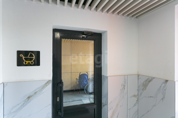 
  Продается 1-комн. квартира 31.6 м², в ЖК Новый горизонт, дом 1. Фото 16.