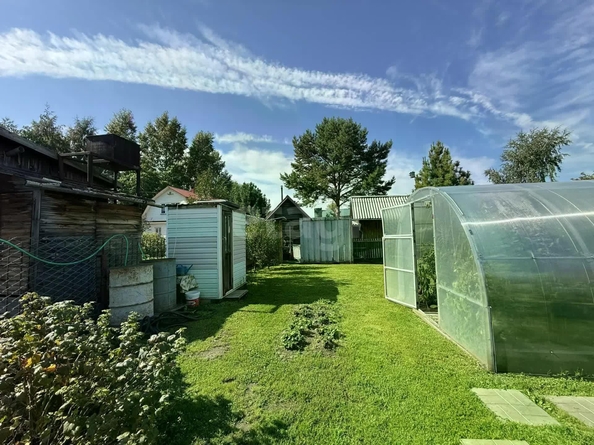 
  Продается дача 30 м². Фото 5.