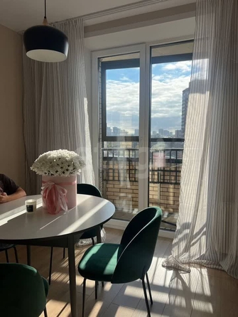 
  Сдается 1-комн. квартира 40 м². Фото 1.