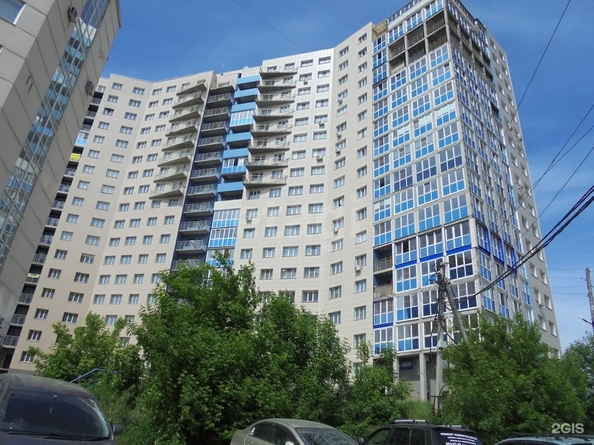 
  Продается 2-комн. квартира 42 м². Фото 1.