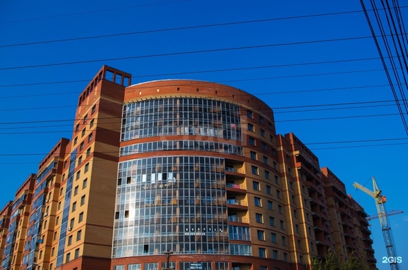 
  Продается 2-комн. квартира 33 м². Фото 1.