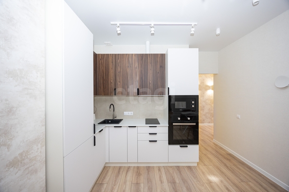 
  Продается 2-комн. квартира 40 м², в ЖК Ельцовский, 1-2 б/с. Фото 6.