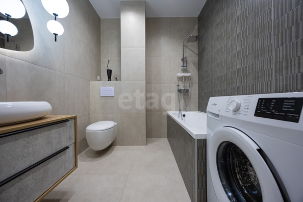 
  Продается 2-комн. квартира 40 м², в ЖК Ельцовский, 1-2 б/с. Фото 18.