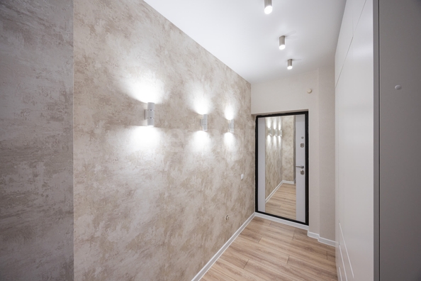 
  Продается 2-комн. квартира 40 м², в ЖК Ельцовский, 1-2 б/с. Фото 28.