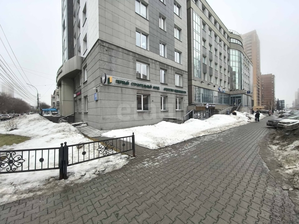 
  Продается офис 20 м². Фото 16.
