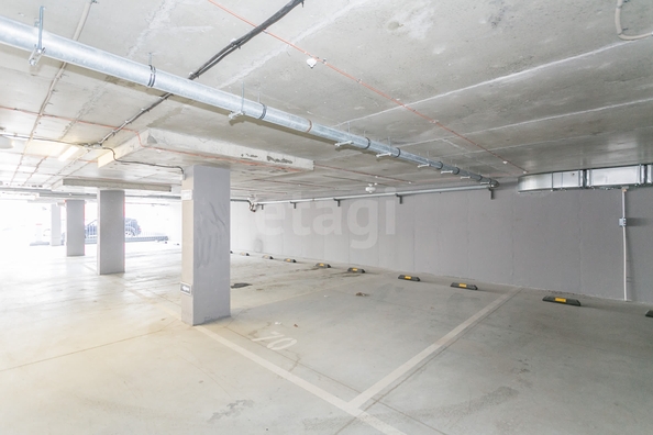 
  Продается парковка 19.3 м², в ЖК Тихий. Фото 6.