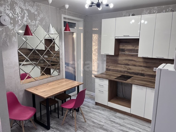 
  Сдается 1-комн. квартира 31.7 м². Фото 1.