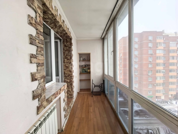 
  Продается 3-комн. квартира 78.4 м². Фото 6.