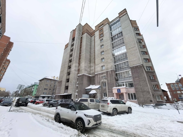 
  Продается 3-комн. квартира 78.4 м². Фото 10.