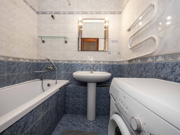 
  Продается 3-комн. квартира 78.4 м². Фото 29.