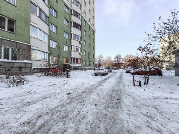 
  Сдается универсальное помещение 41.6 м². Фото 21.
