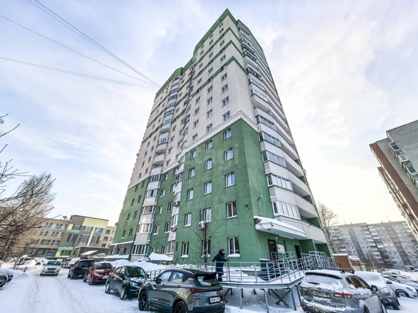 
  Сдается универсальное помещение 41.6 м². Фото 25.