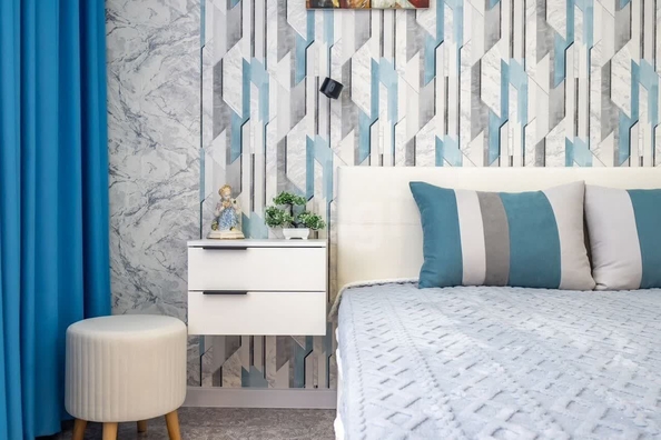 
  Продается 2-комн. квартира 53 м², в ЖК Фламинго, дом 10. Фото 4.