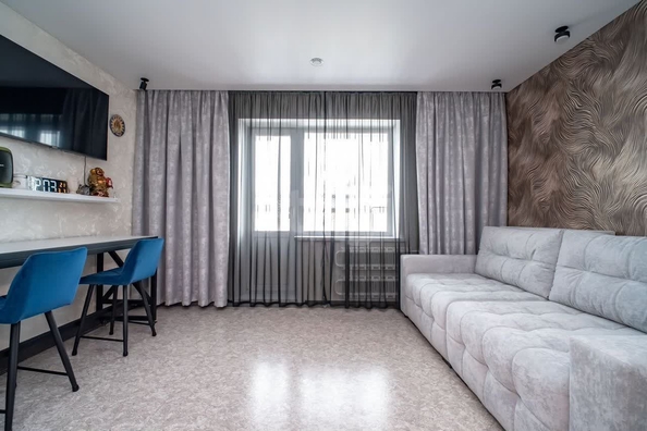 
  Продается 2-комн. квартира 53 м², в ЖК Фламинго, дом 10. Фото 8.