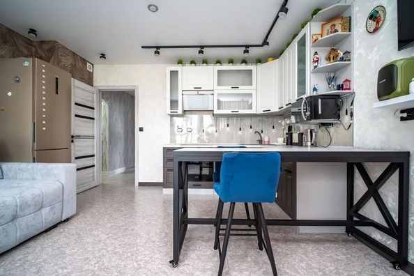 
  Продается 2-комн. квартира 53 м², в ЖК Фламинго, дом 10. Фото 11.