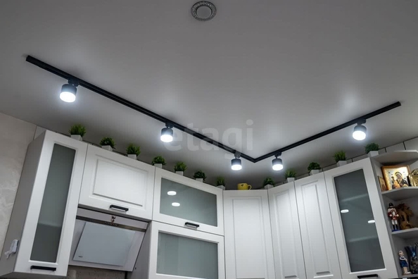 
  Продается 2-комн. квартира 53 м², в ЖК Фламинго, дом 10. Фото 14.