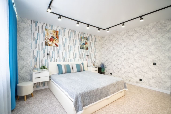 
  Продается 2-комн. квартира 53 м², в ЖК Фламинго, дом 10. Фото 20.