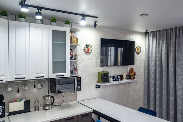 
  Продается 2-комн. квартира 53 м², в ЖК Фламинго, дом 10. Фото 26.