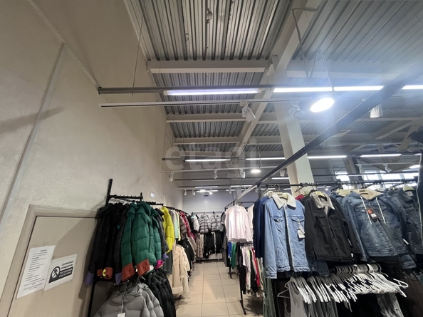 
  Сдается торговая площадь 1500 м². Фото 10.