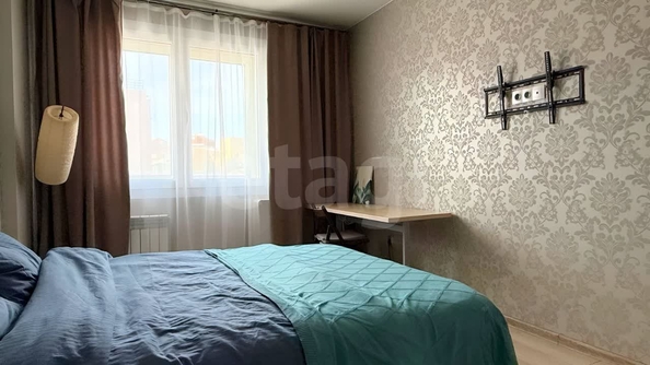 
  Сдается 1-комн. квартира 40 м². Фото 3.