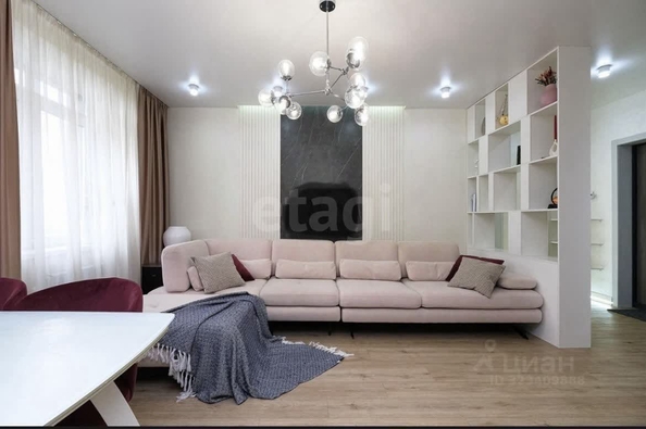 
  Продается 3-комн. квартира 93.7 м². Фото 2.