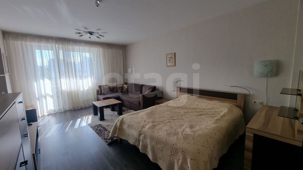 
  Продается 1-комн. квартира 53.6 м², в ЖК Родонит, дом 1. Фото 7.