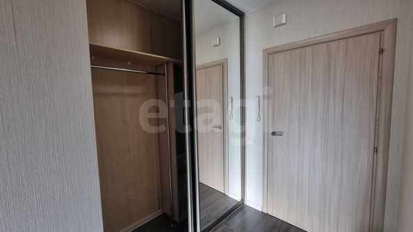 
  Продается 1-комн. квартира 53.6 м², в ЖК Родонит, дом 1. Фото 10.